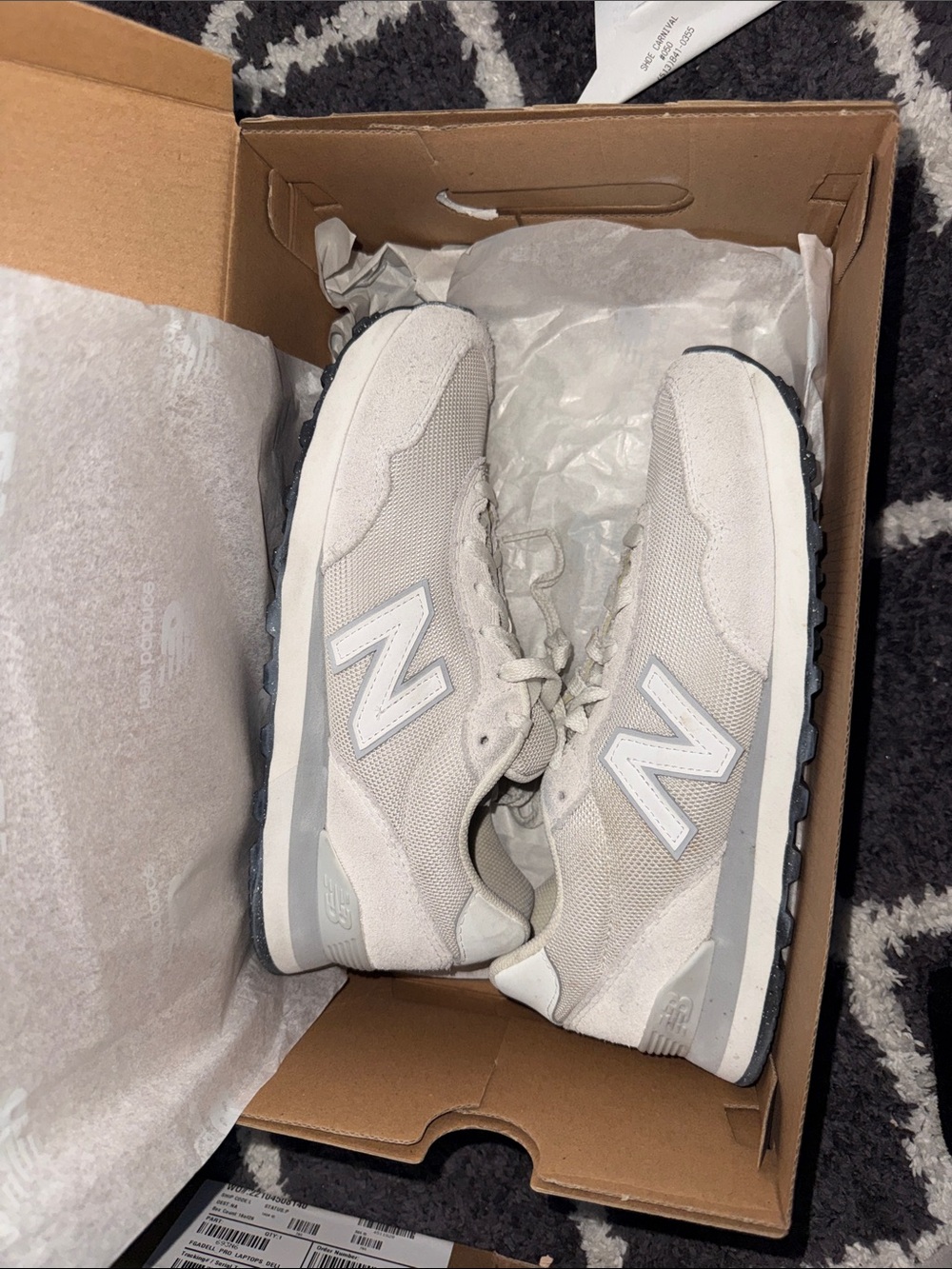 New Balance 515
